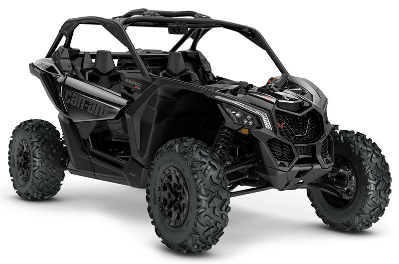 Can-Am Maverick X3 X RC Turbo