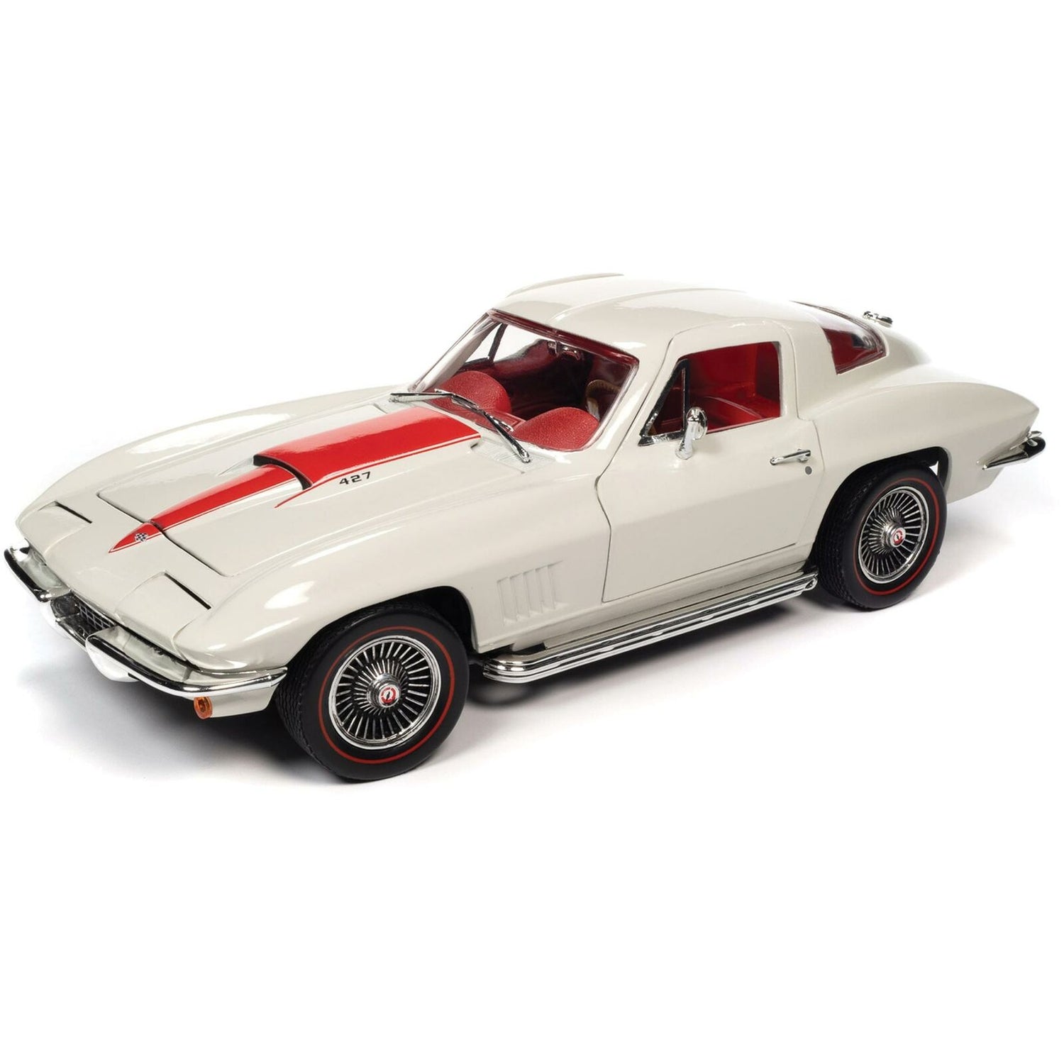 Chevrolet Corvette 427 Coupe 1967