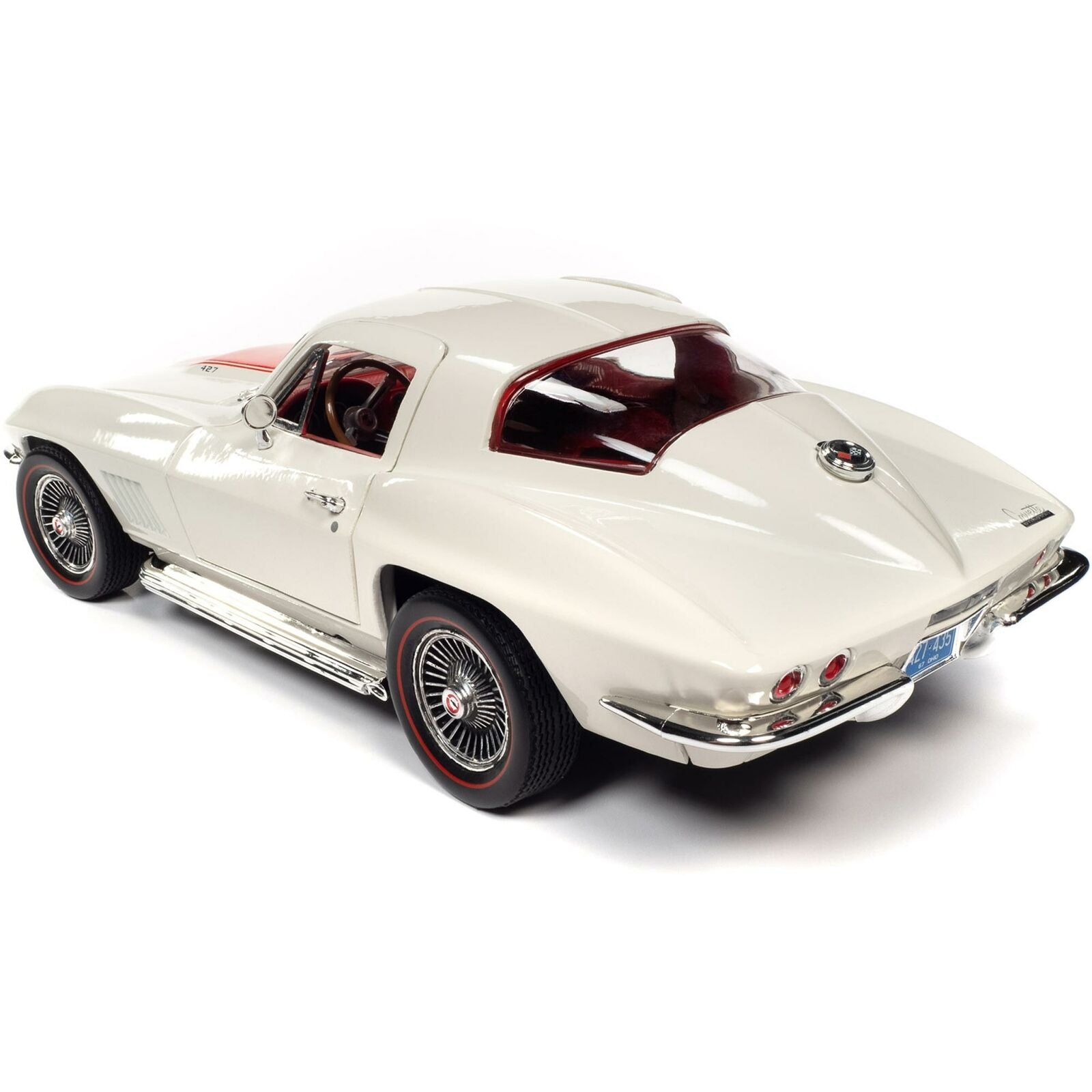 Chevrolet Corvette 427 Coupe 1967