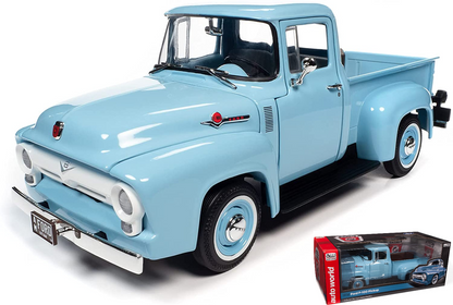 Ford F-100 Pickup 1956