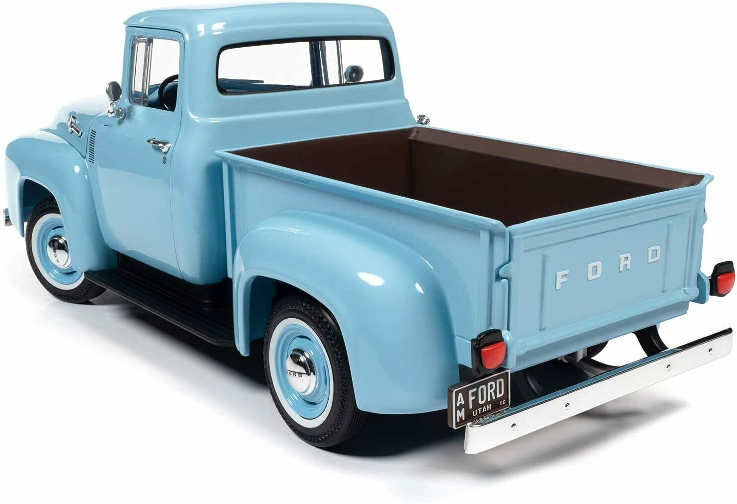 Ford F-100 Pickup 1956