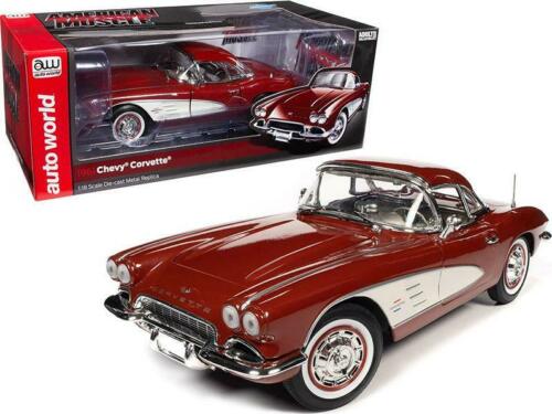 Chevrolet Corvette 1961