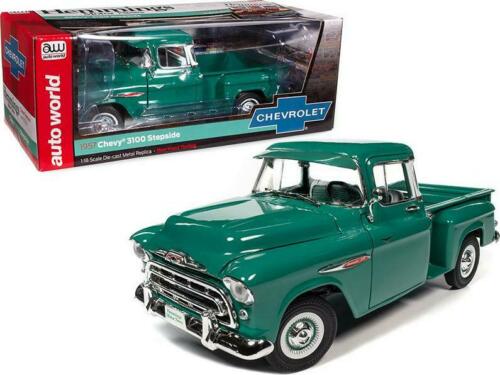 Chevrolet 3100 Stepside Pickup 1957