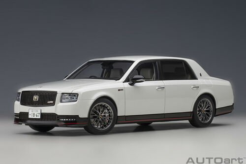 TOYOTA CENTURY GRMN