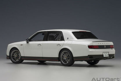 TOYOTA CENTURY GRMN