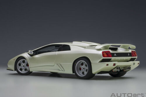 LAMBORGHINI DIABLO SE30 JOTA