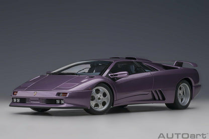 LAMBORGHINI DIABLO SE30 JOTA