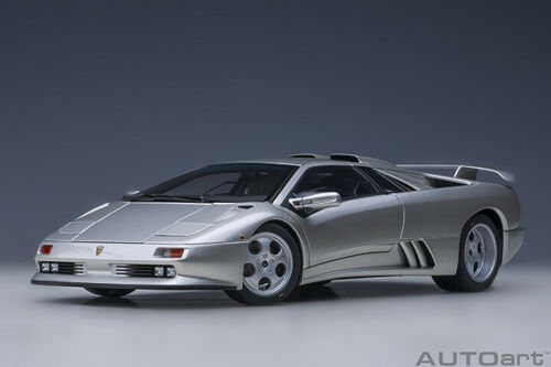 LAMBORGHINI DIABLO SE30 JOTA