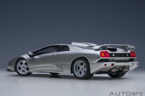 LAMBORGHINI DIABLO SE30 JOTA