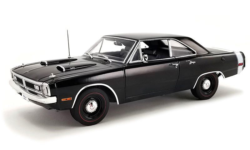 Dodge Dart Swinger 340 1970