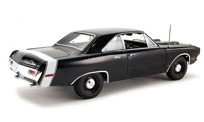 Dodge Dart Swinger 340 1970