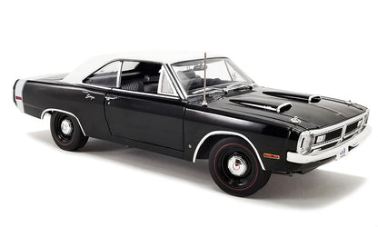 Dodge Dart Swinger 340 1970 (White Vinyl Top)