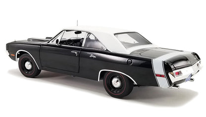 Dodge Dart Swinger 340 1970 (White Vinyl Top)