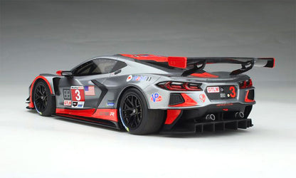Chevrolet Corvette C8R 