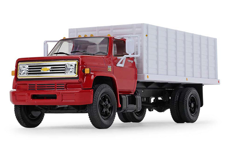Chevrolet C65 Grain Truck 1970s