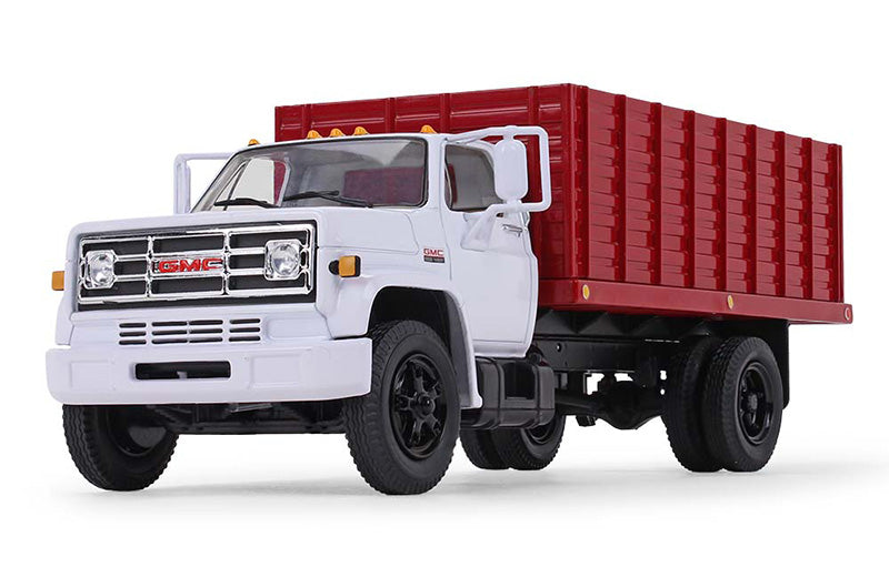 GMC 6500 Grain Truck 1970s
