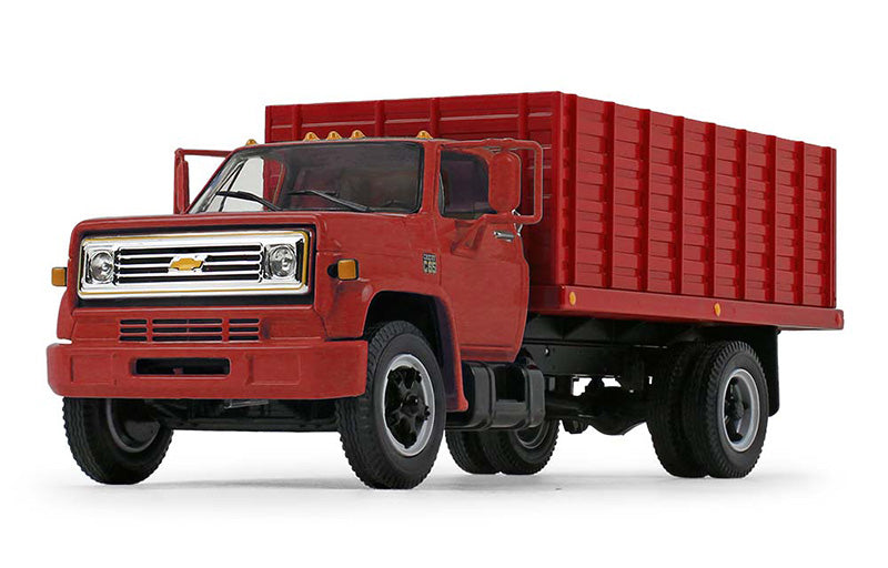 Chevrolet C65 Grain Truck 1970s with Corn Load