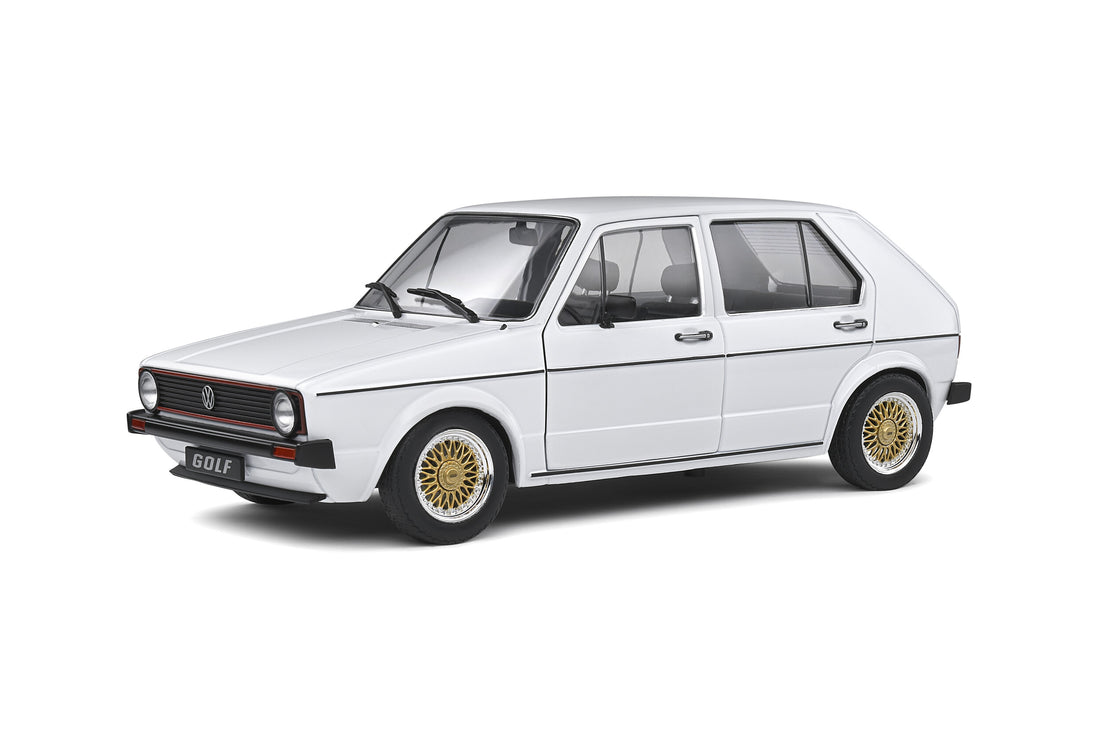 Volkswagen Golf L 1983
