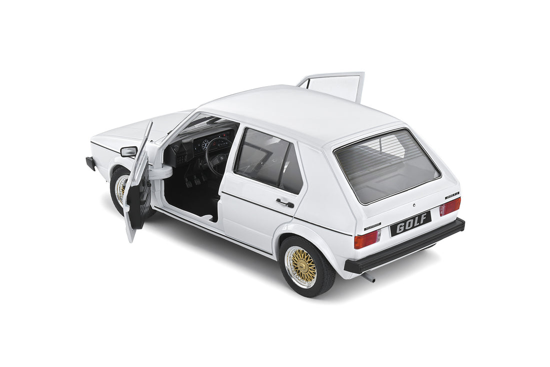 Volkswagen Golf L 1983