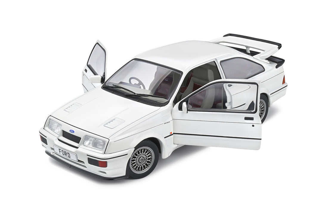 Ford Sierra RS500 1987