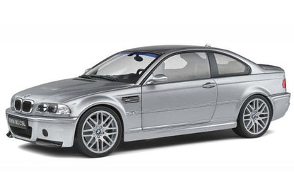 SOLIDO - 2003 BMW E46 CSL Coupe
