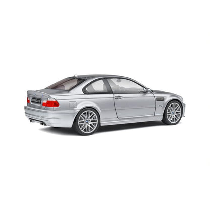 SOLIDO - 2003 BMW E46 CSL Coupe