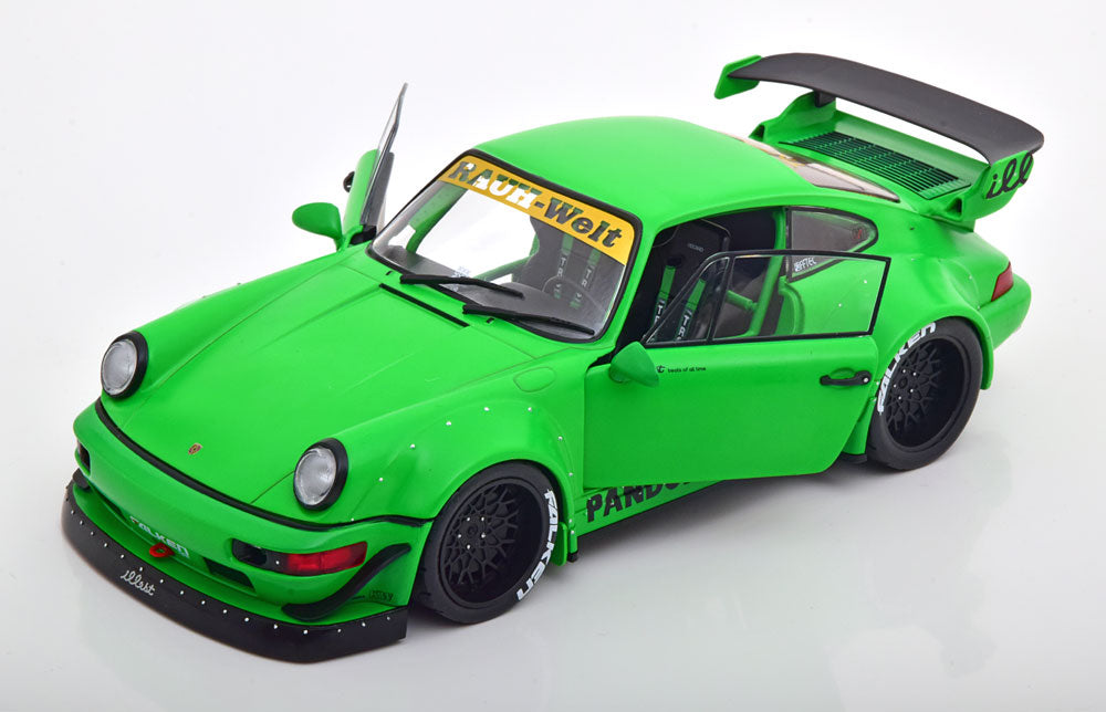 Porsche RWB 964 Pandora One