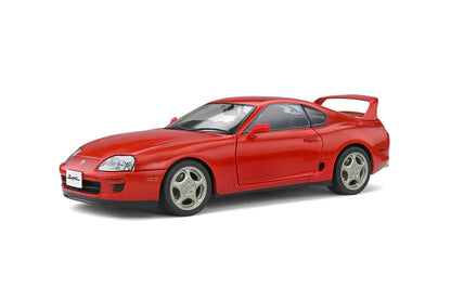 Toyota Supra MK4 (A80) 1993