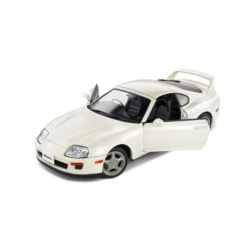 Toyota Supra MK4 (A80) 1993