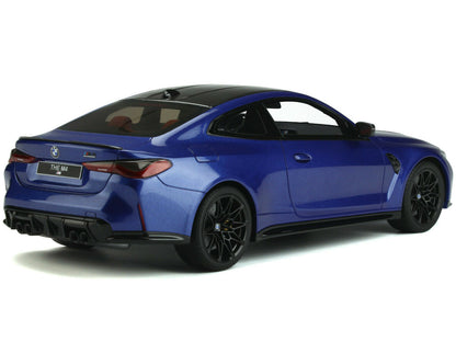 BMW M4 (G82) 2020