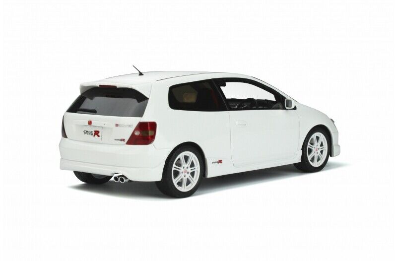 HONDA CIVIC TYPE-R EP3