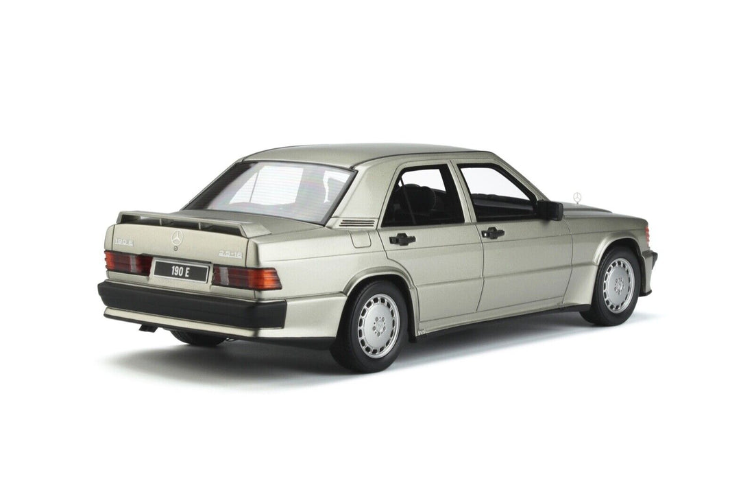 Mercedes Benz 190E 2.5 16s W201