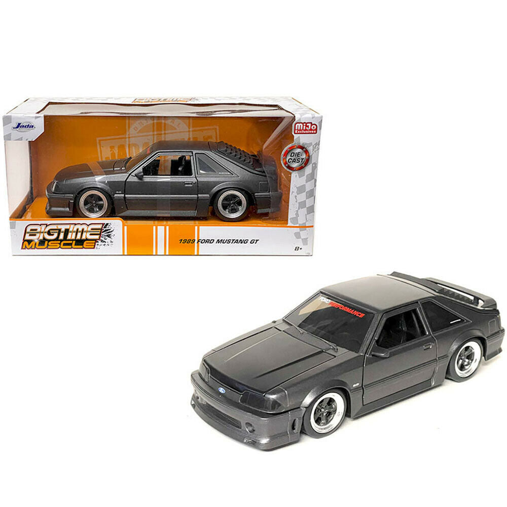 Ford Mustang GT 1989.........JD33605-RS1