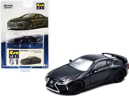 Lexus LC500