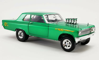 1965 Dodge AWB Coronet HEMI