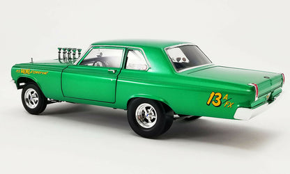 1965 Dodge AWB Coronet HEMI