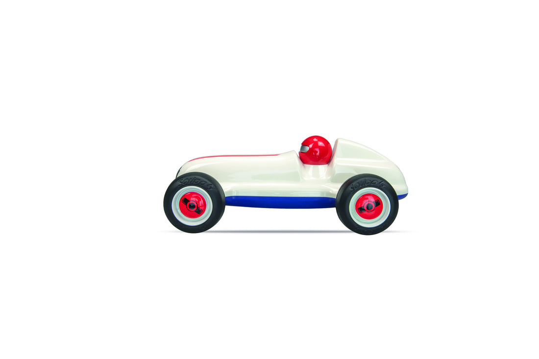 1ST SOLIDO RACER JEAN-JEAN
