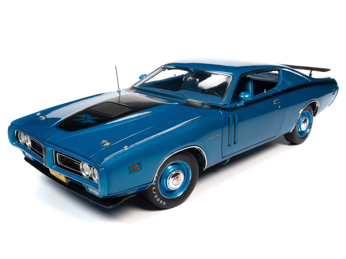 Dodge Charger R/T 1971