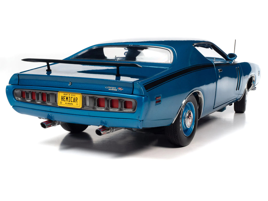 Dodge Charger R/T 1971