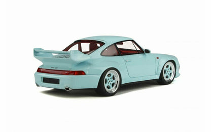 Porsche 911 (993) GT 1996