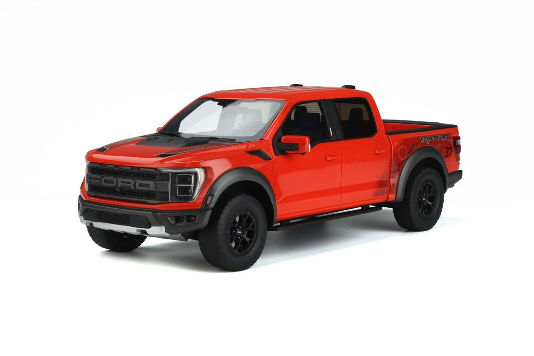 Ford F-150 RAPTOR 2022