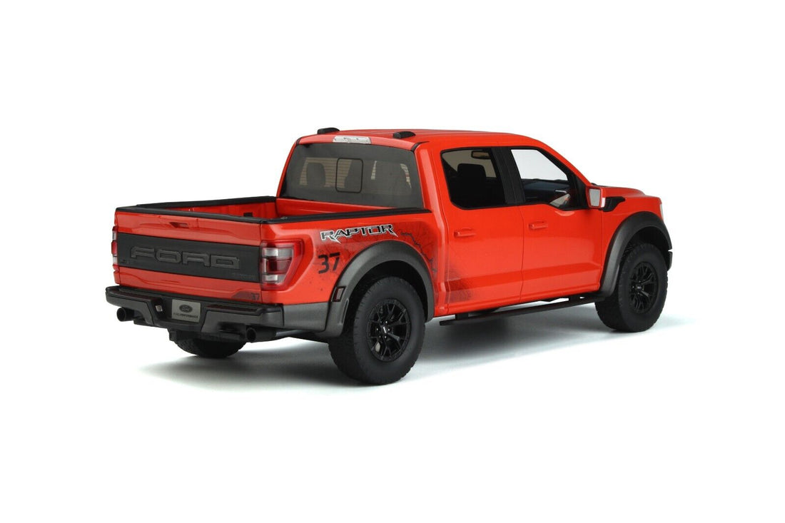 Ford F-150 RAPTOR 2022