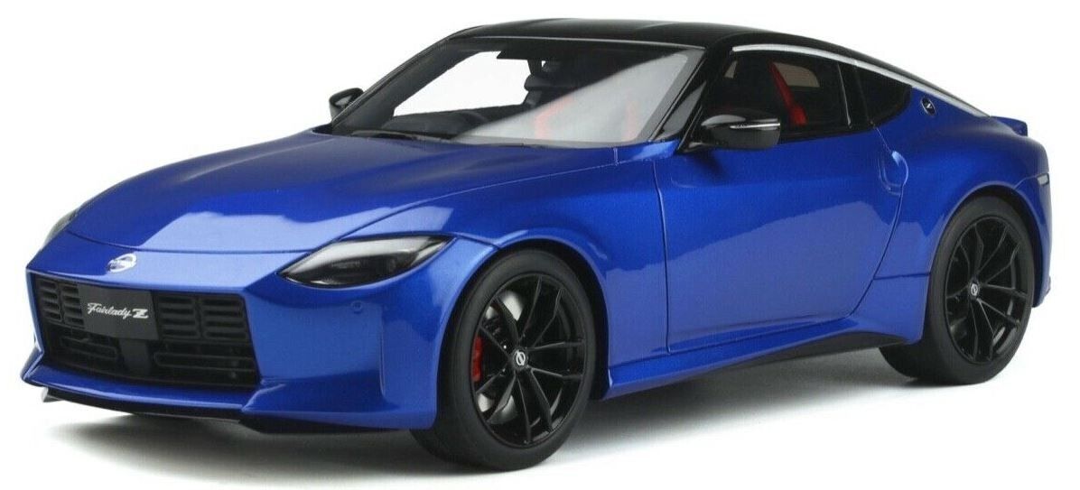Nissan Z dernier en stock **voir note