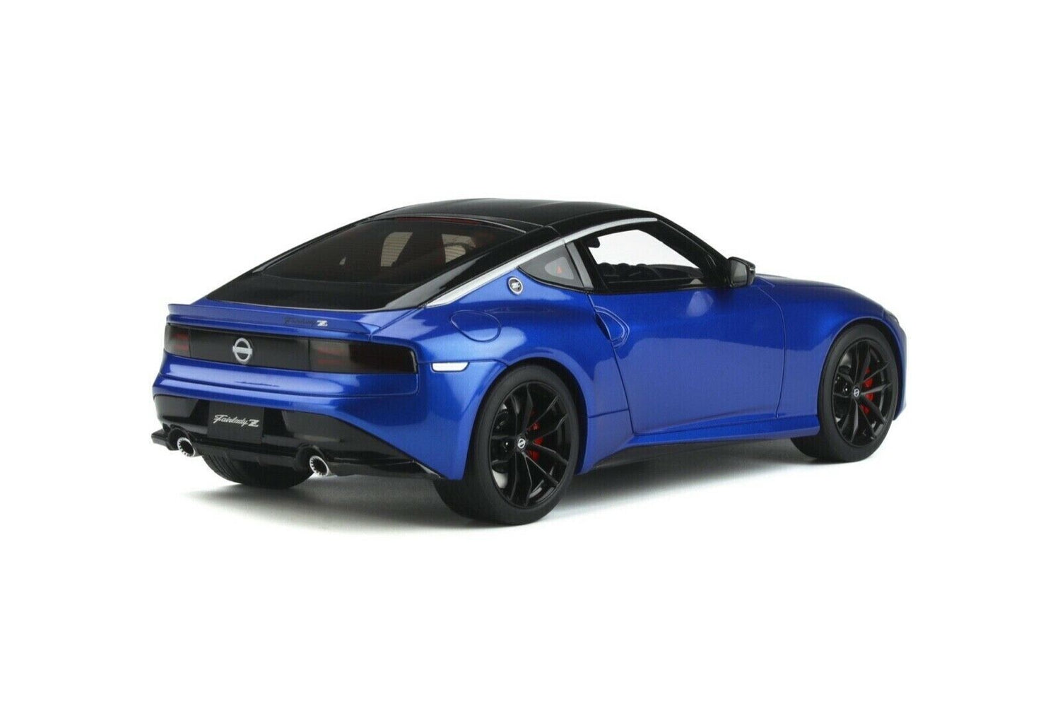 Nissan Z dernier en stock **voir note