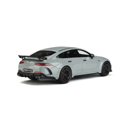 Brabus Rocket 900 (GT63)
