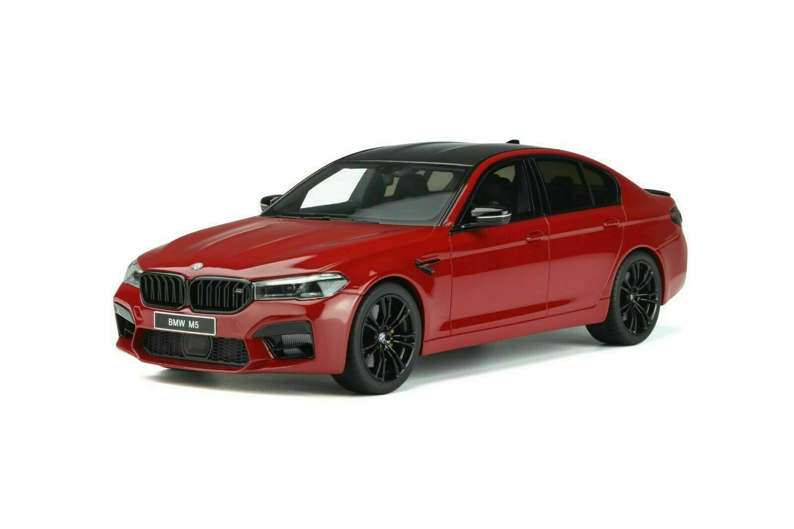 BMW 5 Series M5 F90 Competition