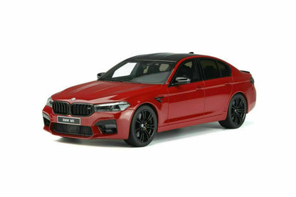 BMW 5 Series M5 F90 Competition