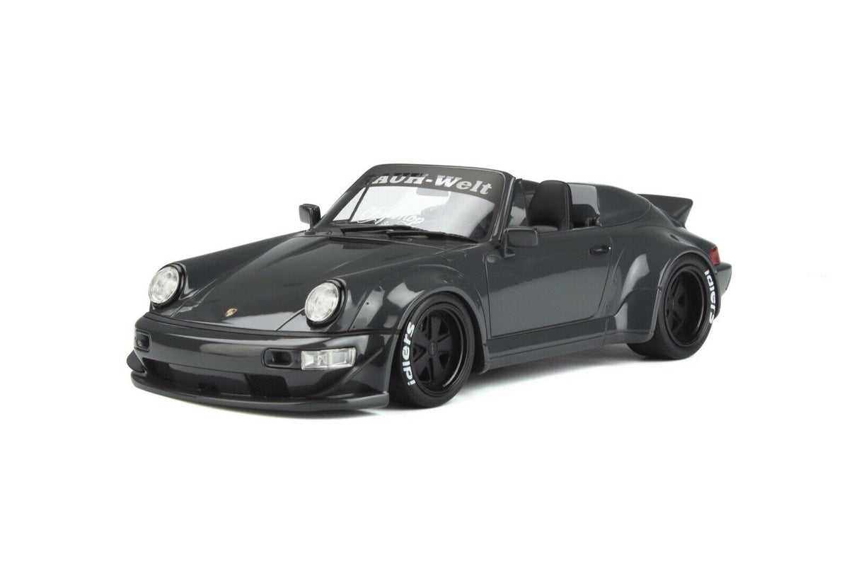 84 Porsche Rwb Kit Porsche RWB Body Kit – Nice Car Collection