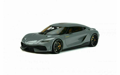 Koenigsegg Gemera 2021