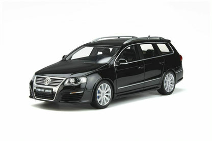 Volkswagen Passat R36 Variant 2008